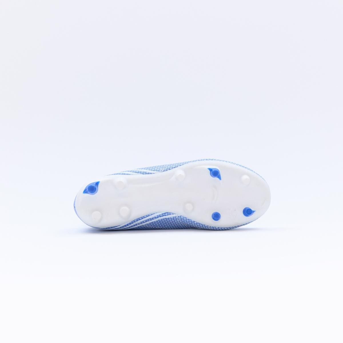 UMBRO - Zapatilla Fútbol Umbro Toccare IV FG Niños Azul