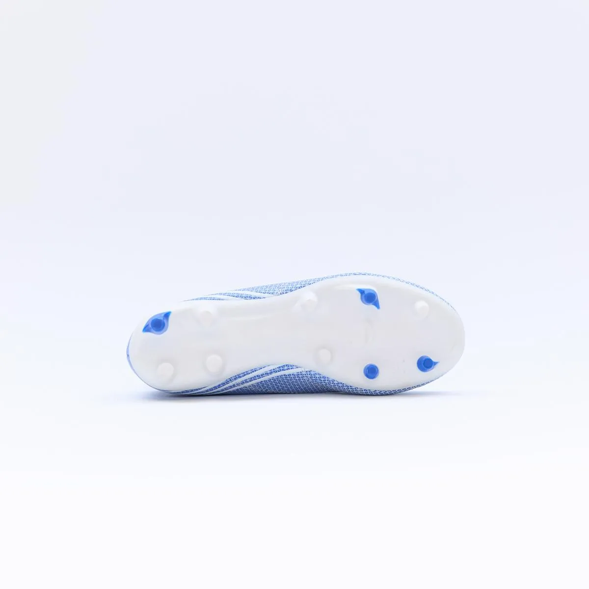 UMBRO - Zapatilla Fútbol Umbro Toccare IV FG Niños Azul