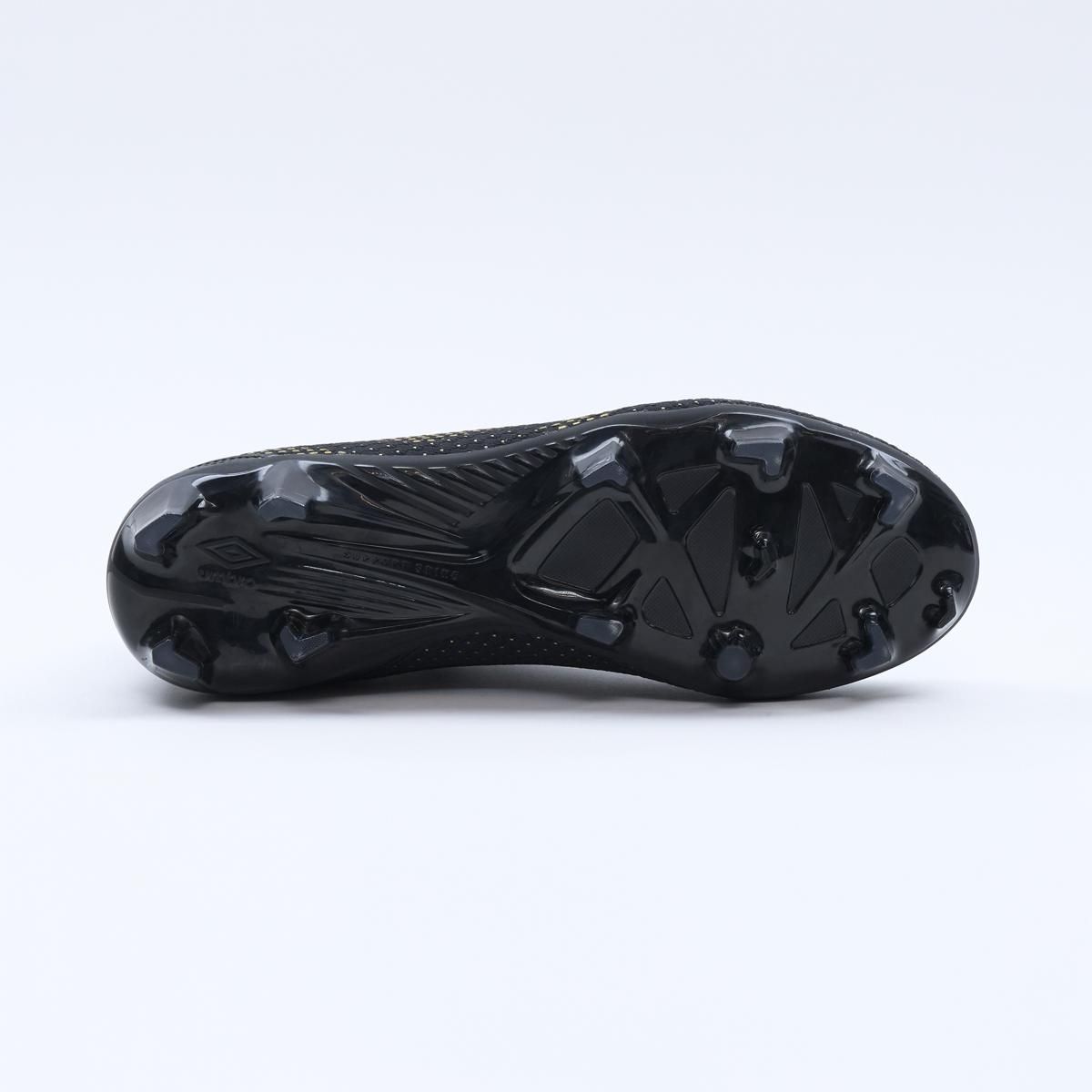 UMBRO - Zapatilla Fútbol Umbro Velocita Matrix Club FG Hombre Negro