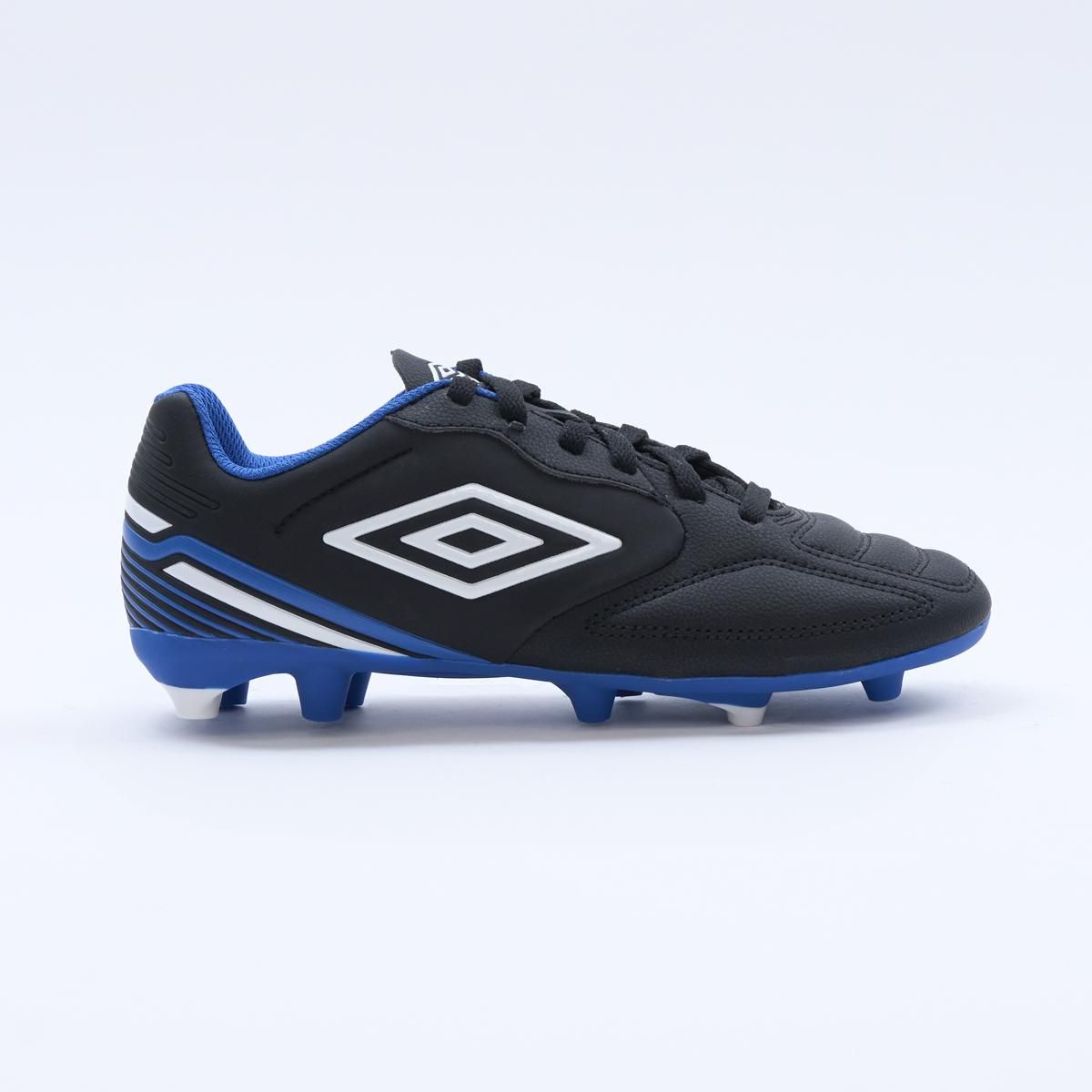 UMBRO - Zapatilla Fútbol Umbro Classico XIII FG Niños Negro