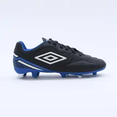 UMBRO - Zapatilla Fútbol Classico XIII FG Niños Negro