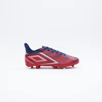 Zapatilla Fútbol Veloce LT III FG Hombre Rojo