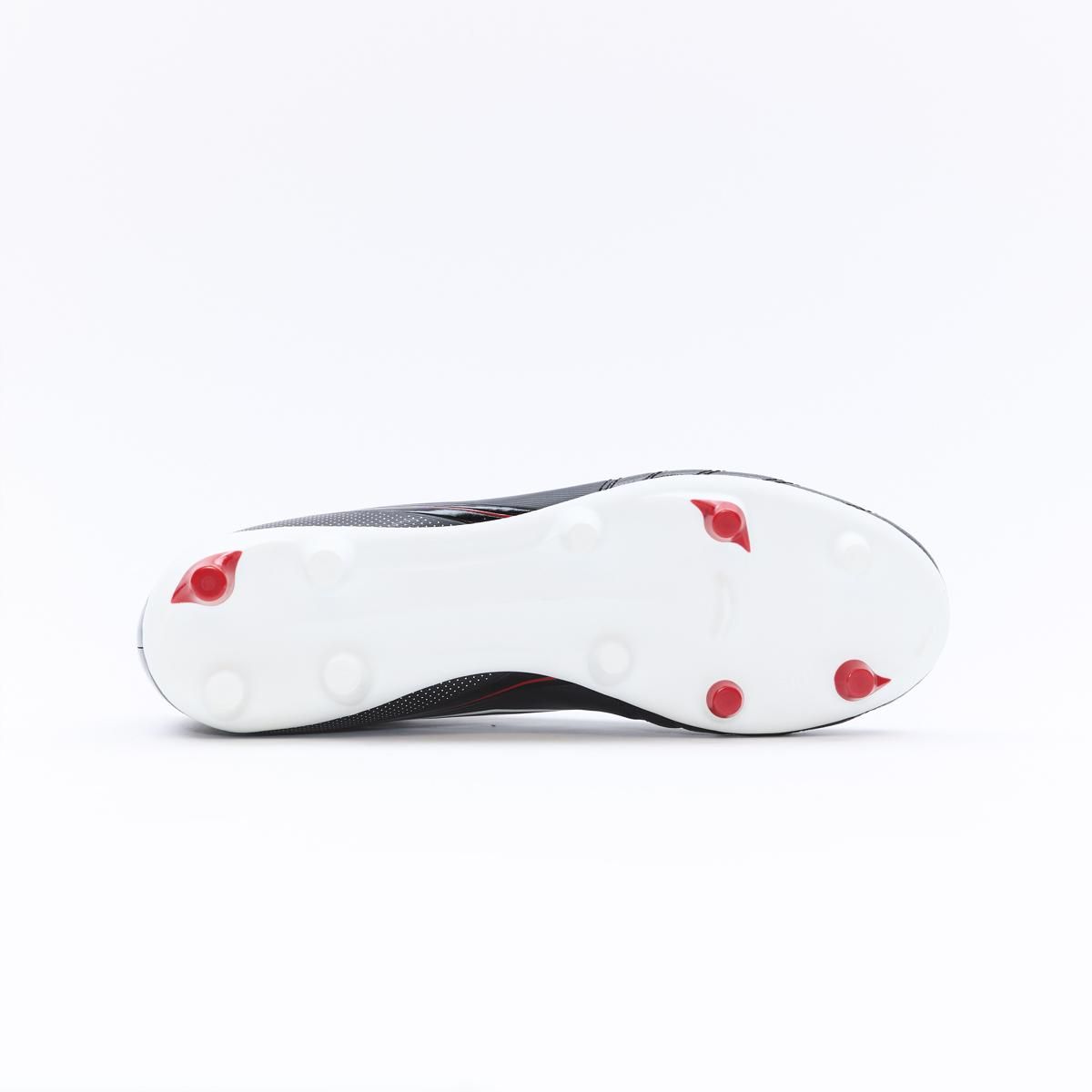 UMBRO - Zapatilla Fútbol Umbro Classico XII FG Hombre Negro