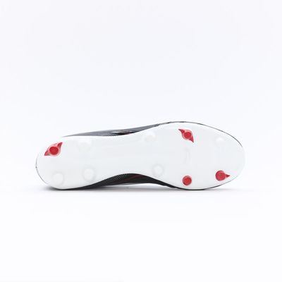 Imagen 2 del producto Zapatilla Fútbol Classico XII FG Hombre Negro