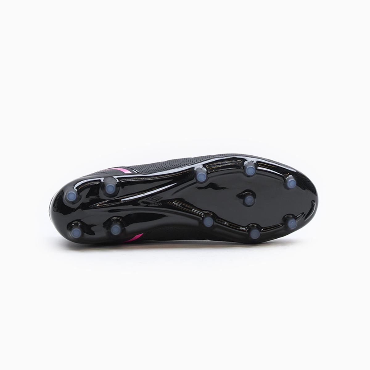 UMBRO - Zapatilla Fútbol Umbro Tocco V Squad FG Hombre Negro