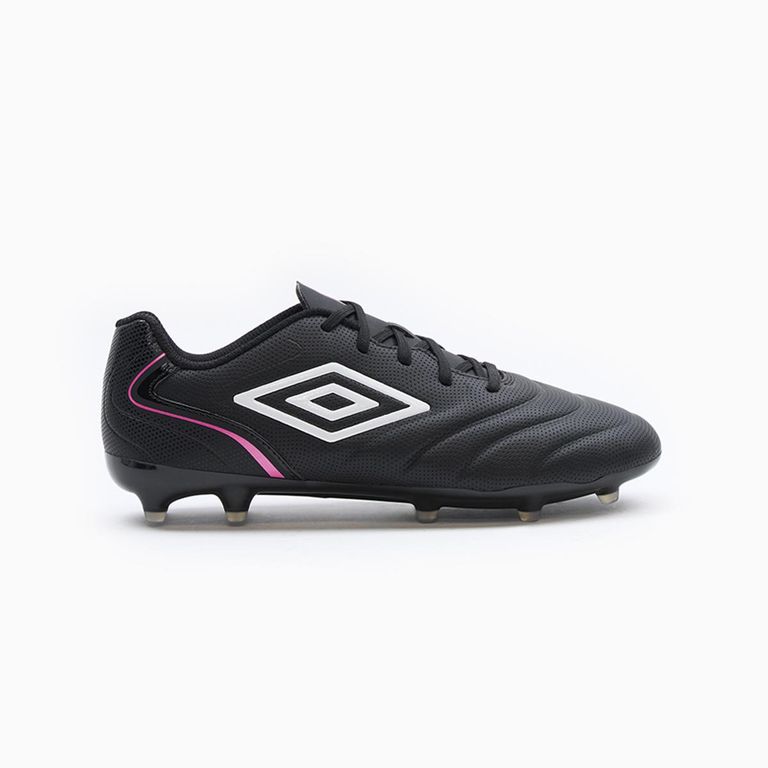 Zapatilla Fútbol Tocco V Squad FG Hombre Negro