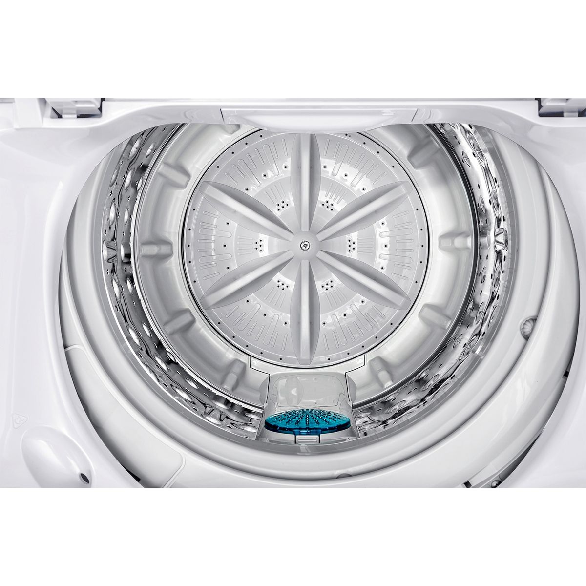 LG - Lavadora Automática Superior 9 Kg Wt9Wpb2V.Abwpec Lg
