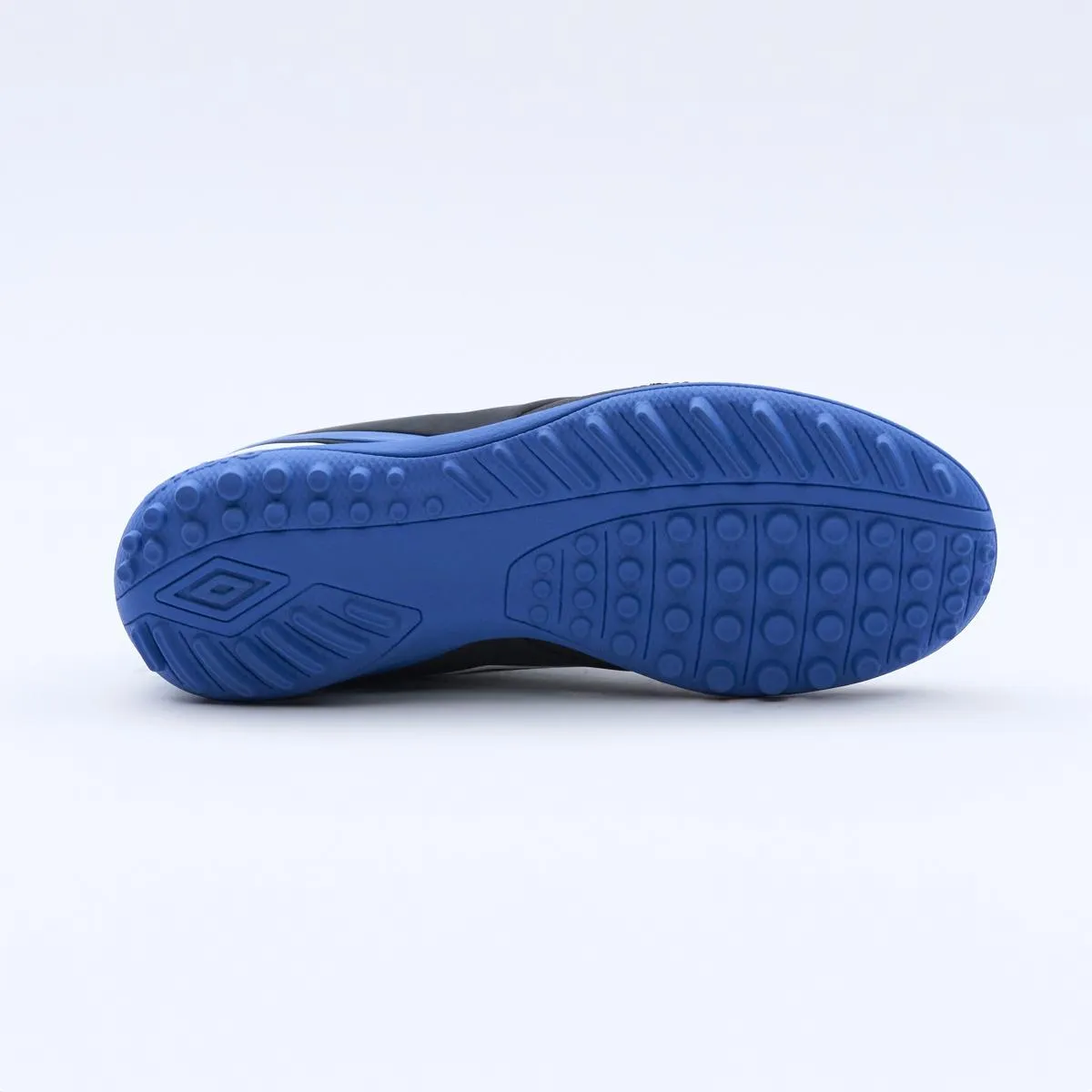 UMBRO - Zapatilla Fútbol Umbro Classico XIII LT TF JNR Niños Negro