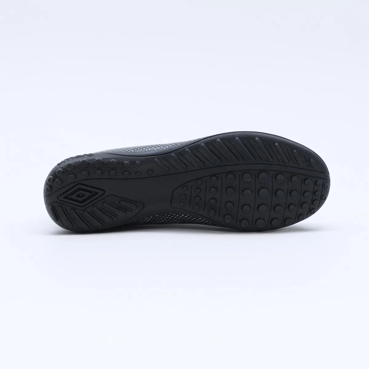 UMBRO - Zapatilla Fútbol Umbro Veloce LT IV TF JNR Niños Negro