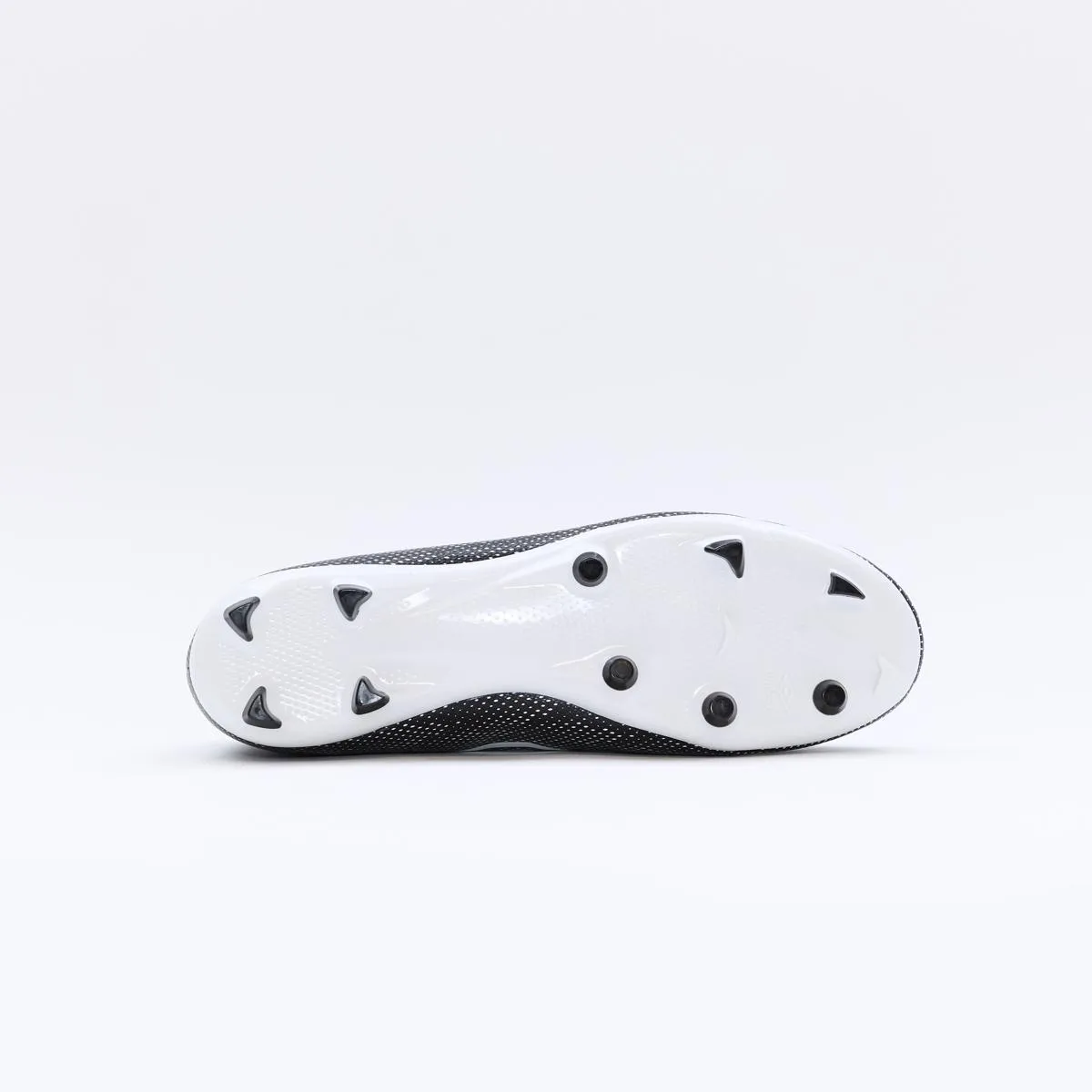 UMBRO - Zapatilla Fútbol Umbro Veloce LT IV FG Hombre Blanco