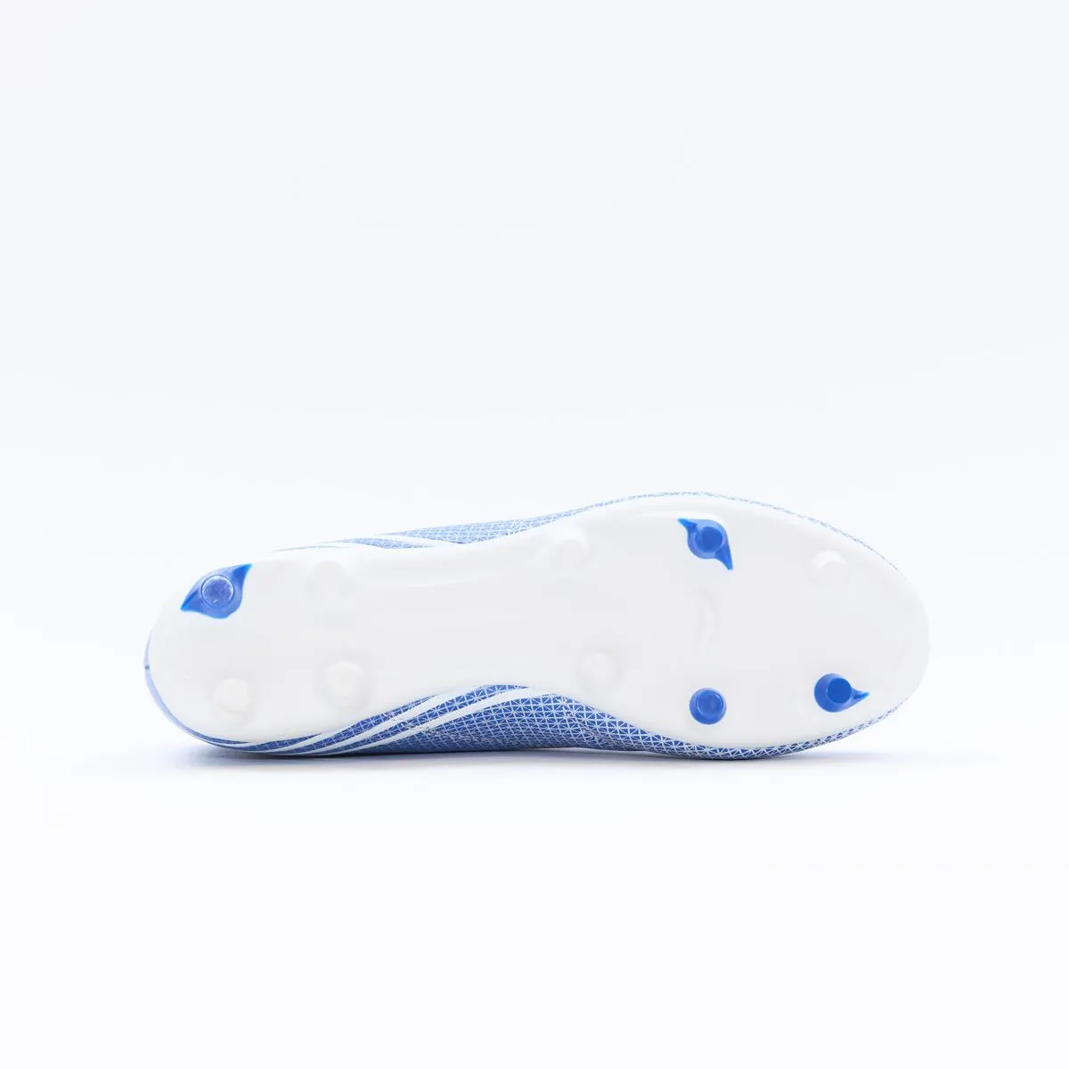 UMBRO - Zapatilla Fútbol Umbro Toccare IV FG Hombre Azul