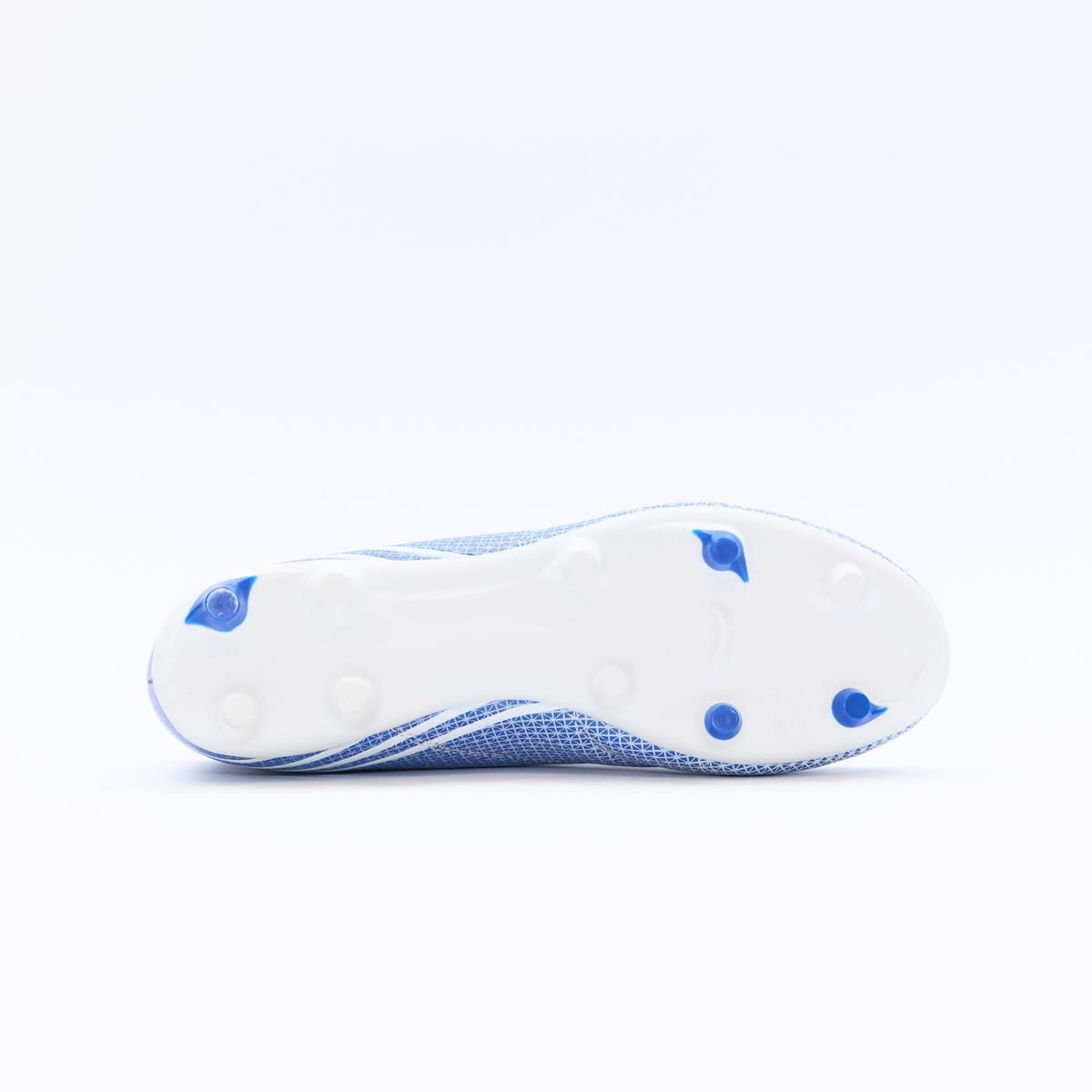 UMBRO - Zapatilla Fútbol Umbro Toccare IV FG Hombre Azul