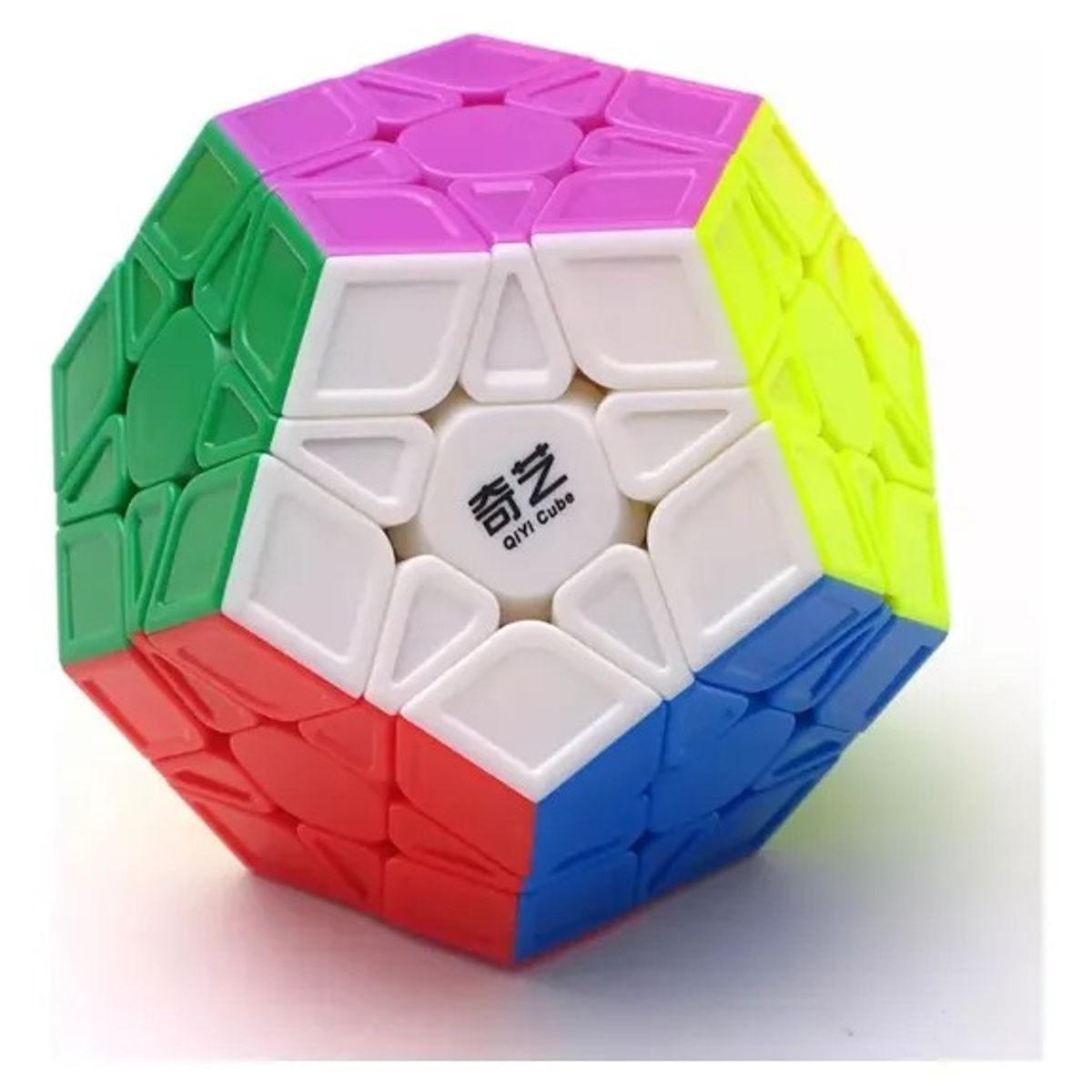 GENERICO - Cubo Mágico Cubo Pentágono