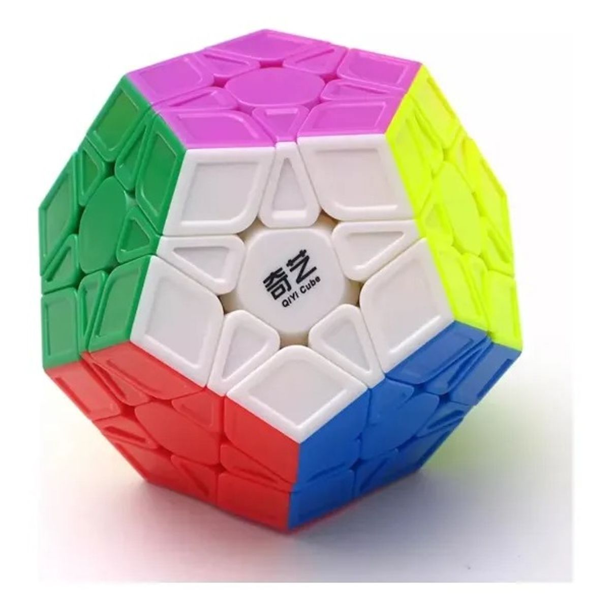 GENERICO - Cubo Mágico Cubo Pentágono