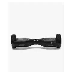 GENERICO - Patineta Eléctrica Blanca Negro