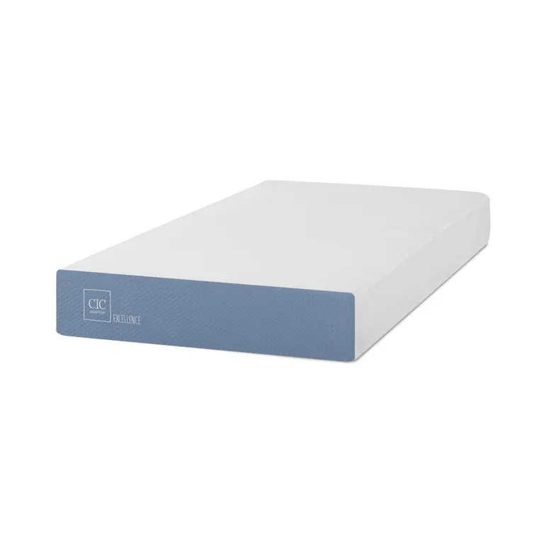 CIC Colchón Excellence 1.5 Plazas X 1.90Mt