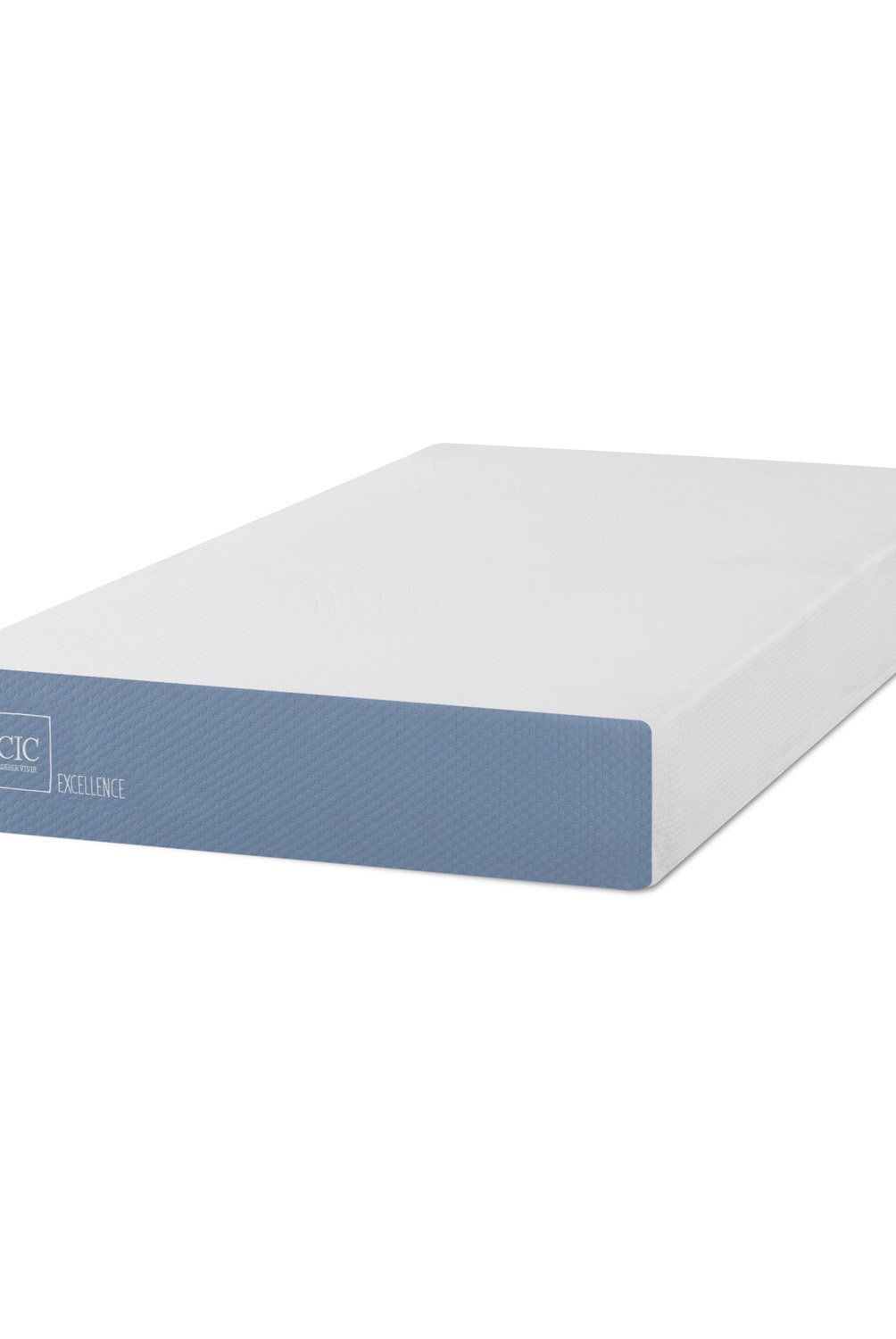 CIC - Colchón Excellence 1.5 plazas x 1.90mt Cic