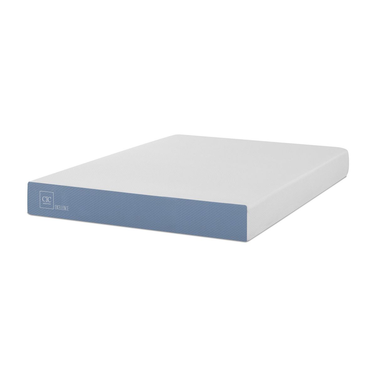 CIC - Colchón Excellence 2 Plazas X 1.90Mt Cic