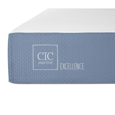 Imagen 2 del producto Colchón Excellence 1.5 Plazas X 1.90Mt + Cubre Colchón