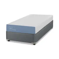 Cama Americana Excellence 1 plaza x 1.90 mt