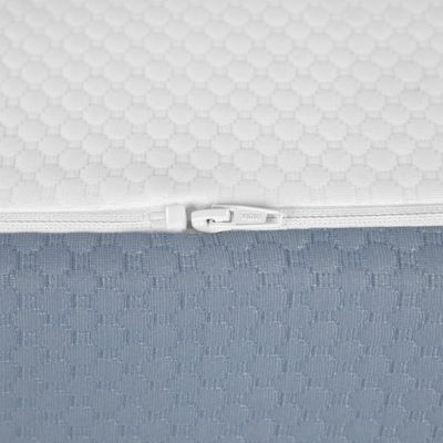 Imagen 2 del producto Cama Americana Excellence 2 Plazas + 2 Almohadas