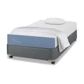 CIC - Box Americano Excellence 1,5 Plaza + Textil