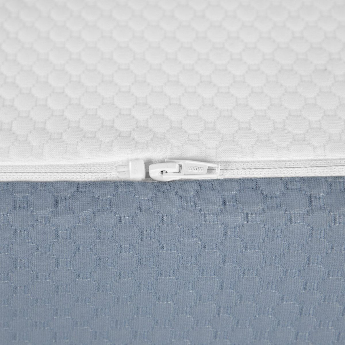 CIC - Cama Europea Excellence 2 Plazas x 1.90 mt base normal CIC