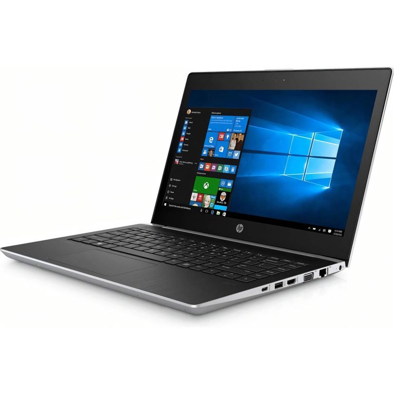 NOTEBOOK 430 G5 13" (i5-8va 8GB 256GB SSD) Grado A - Reacondicionado Grado A