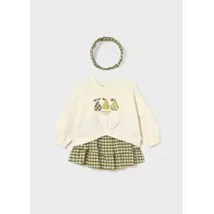 MAYORAL - Conjunto 3 piezas bebé