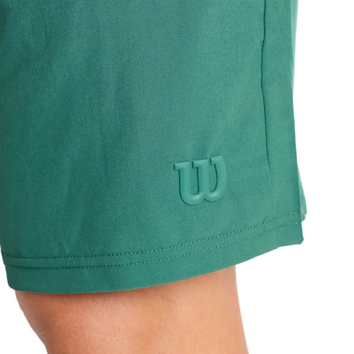 WILSON - Short Wilson Flex Verde TenisPadel