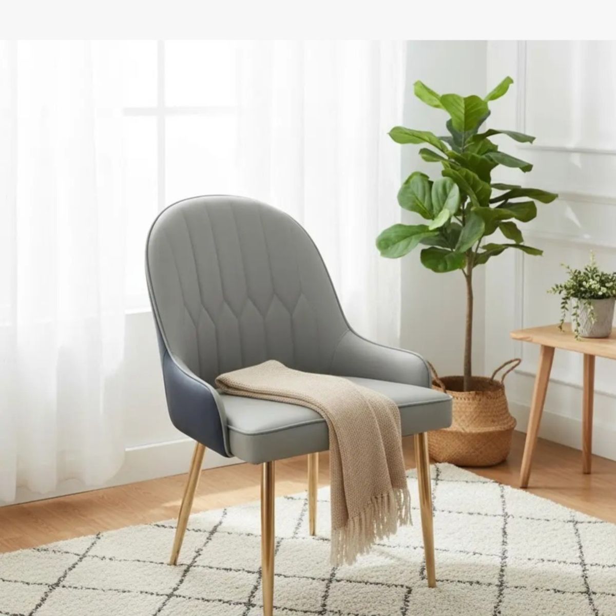 CORI CORI - Butaca Sitial Joy Gold