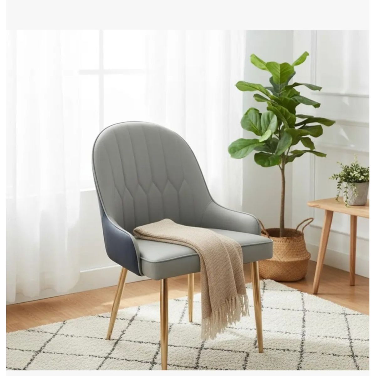 CORI CORI - Butaca Sitial Joy Gold