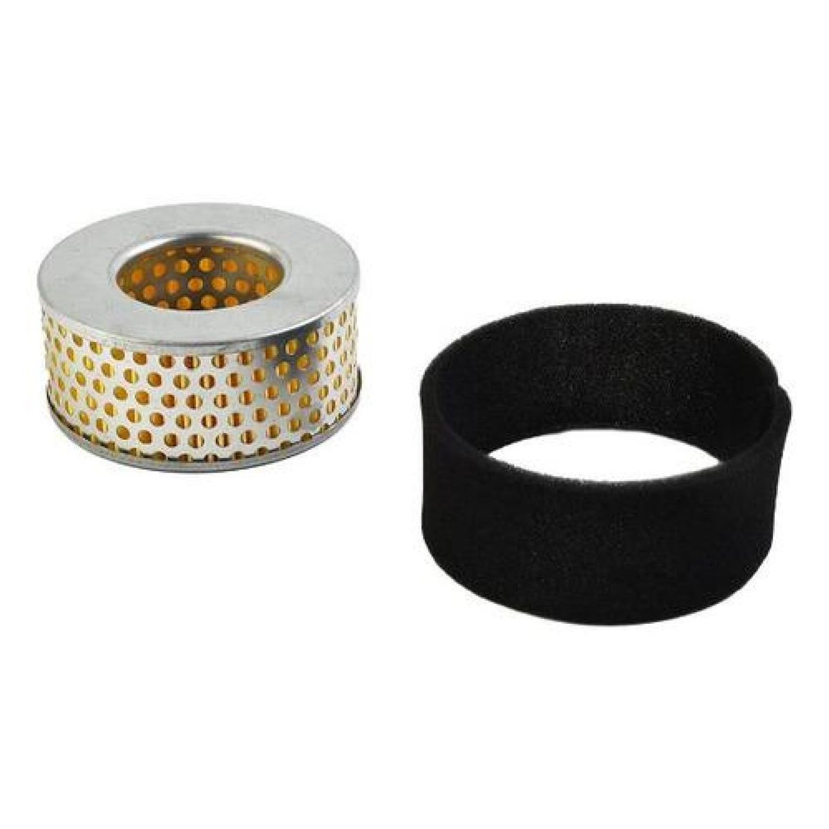 GENERICO - Filtro De Aire Motor Generador 170f 178f Diesel