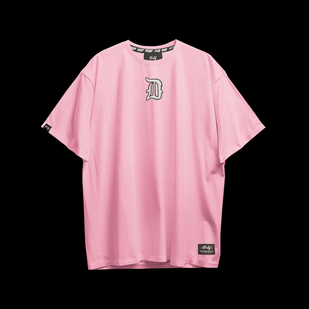 MDF - MDF® Polera DUKE