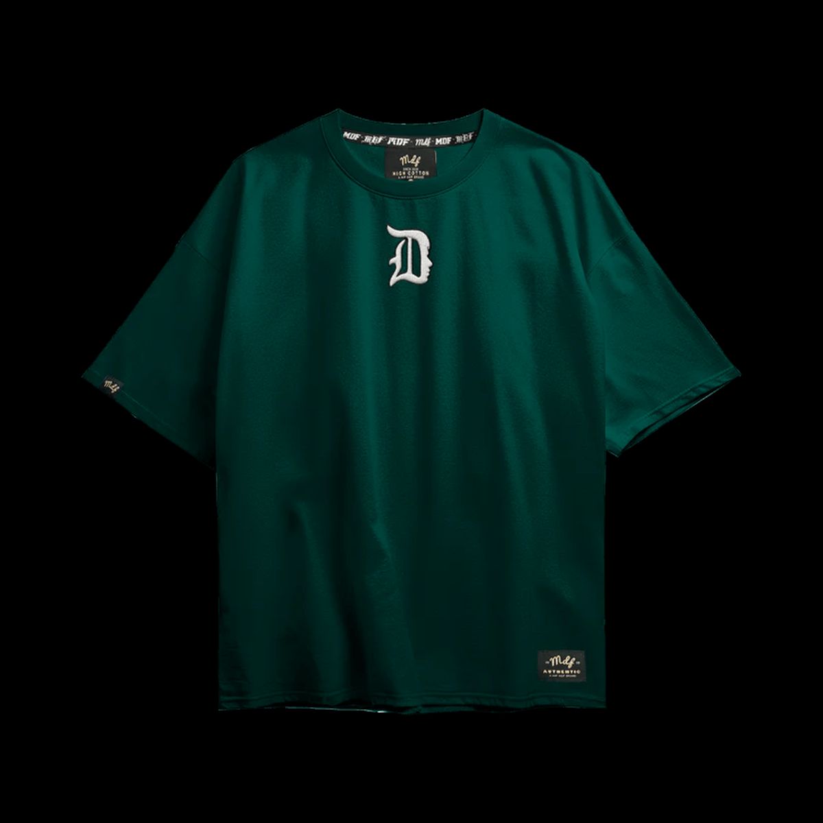 MDF - MDF® Polera DUKE