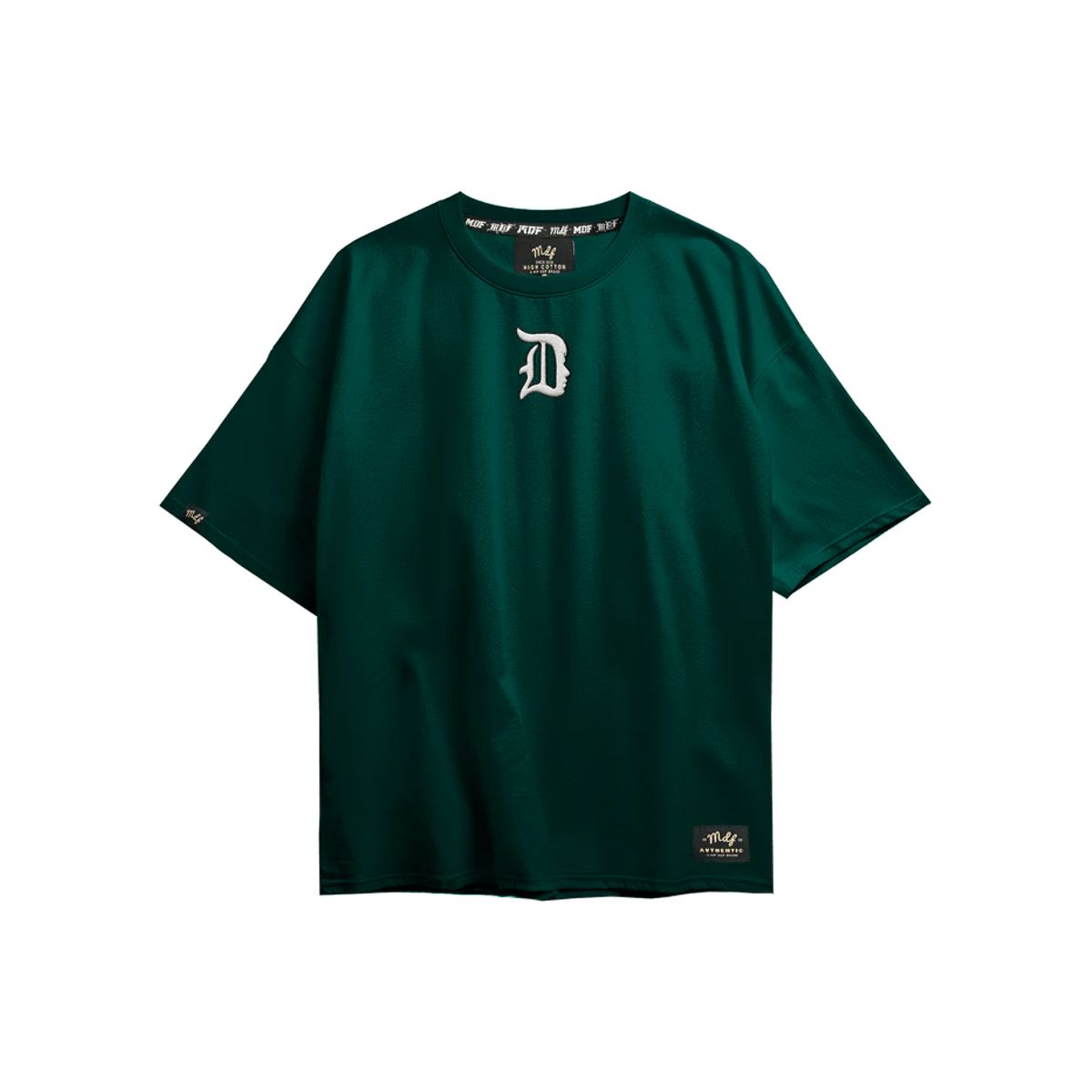 MDF - MDF® Polera DUKE