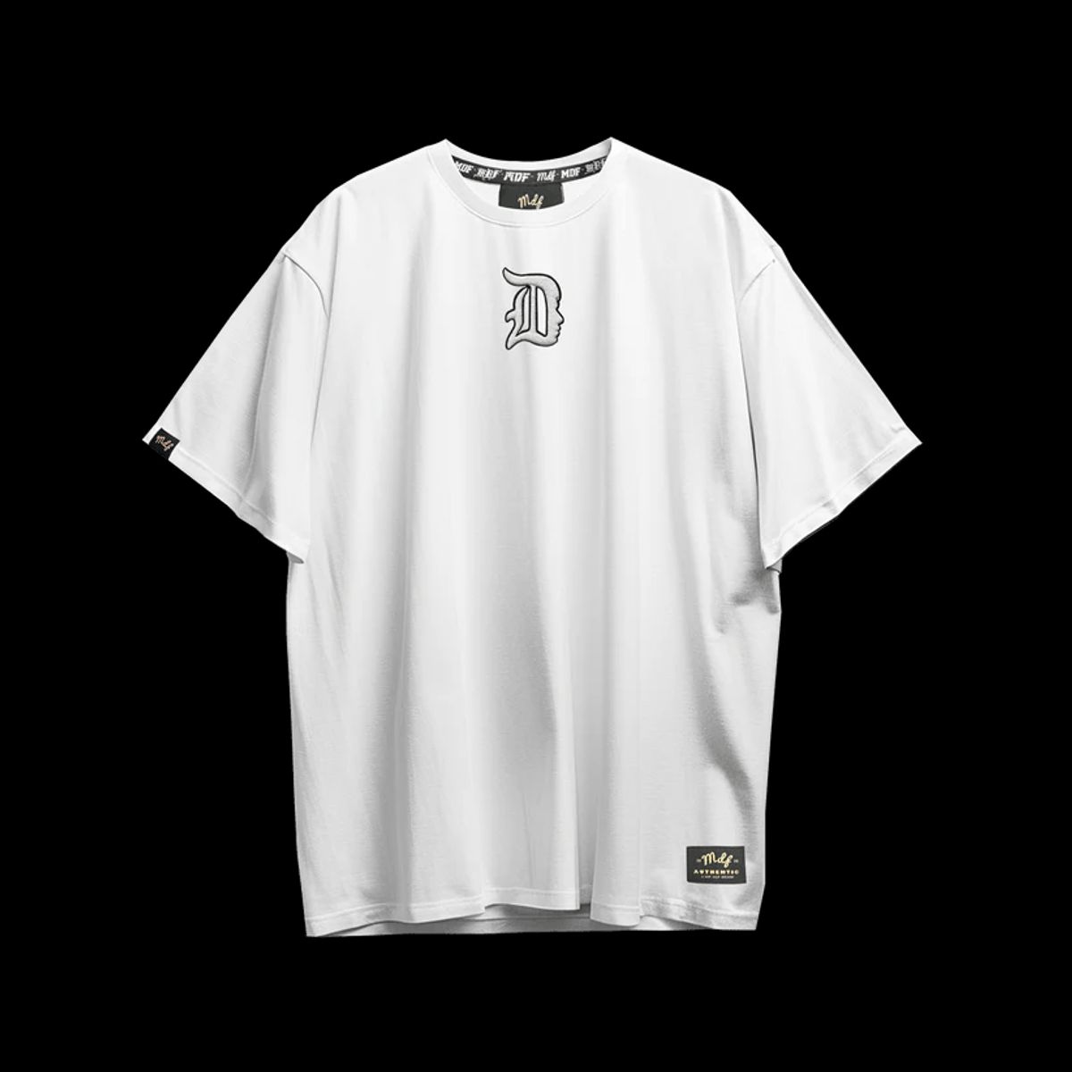 MDF - MDF® Polera DUKE