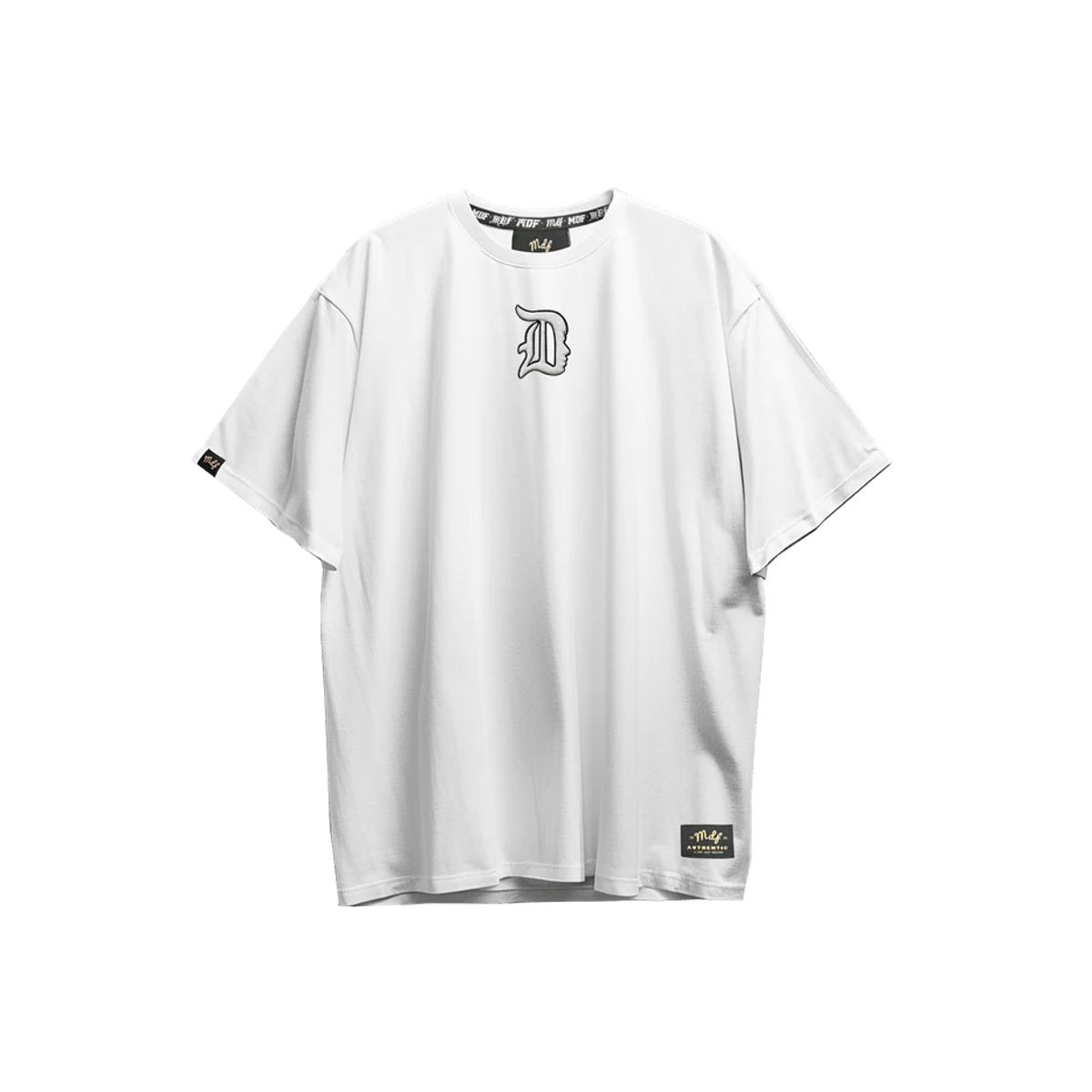 MDF - MDF® Polera DUKE