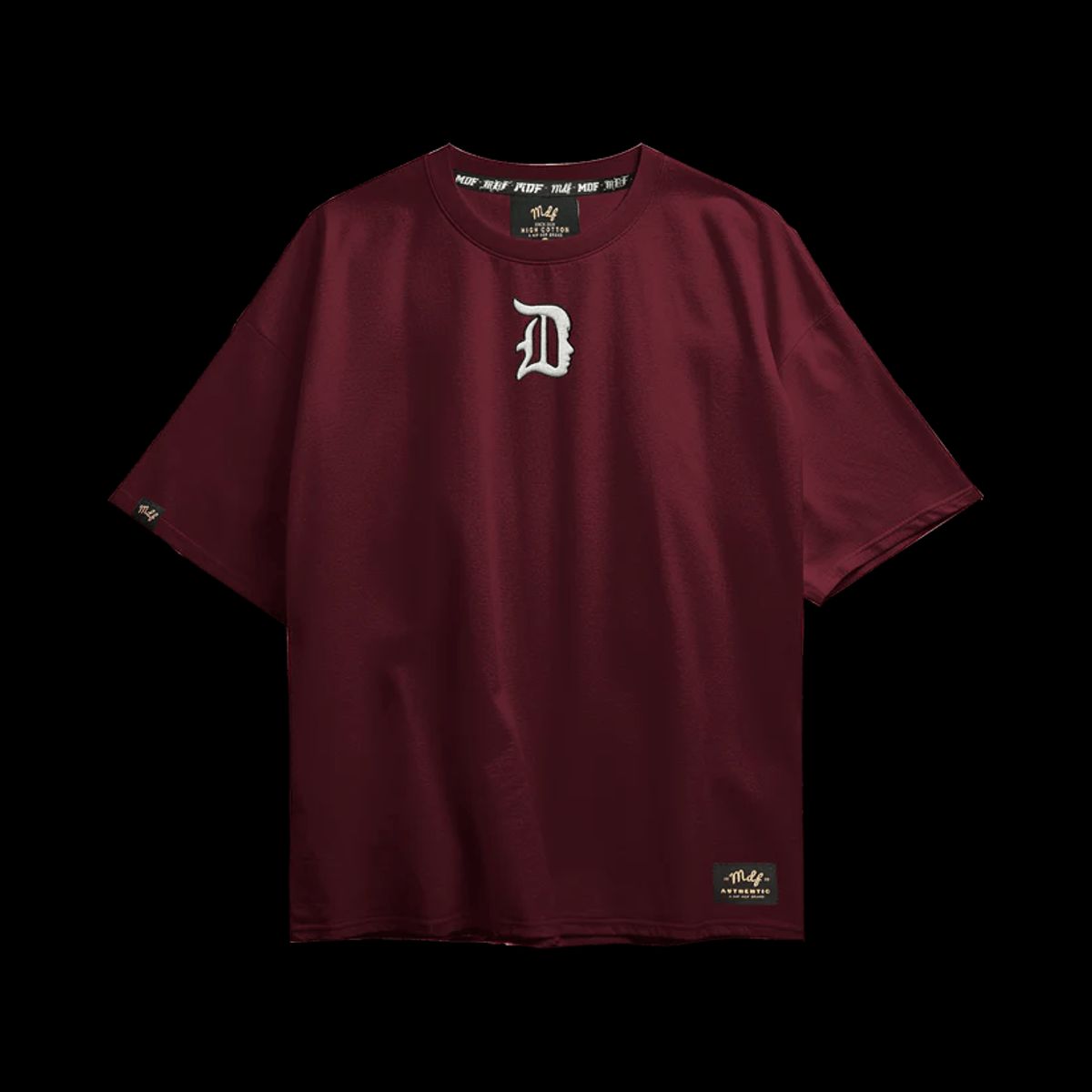 MDF - MDF® Polera DUKE
