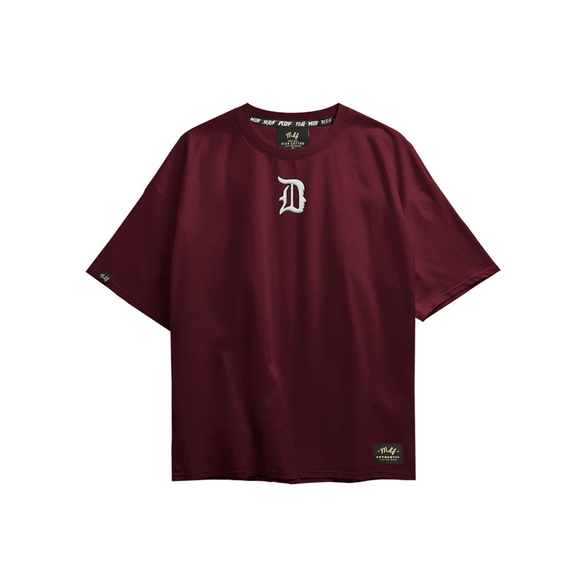MDF - MDF® Polera DUKE