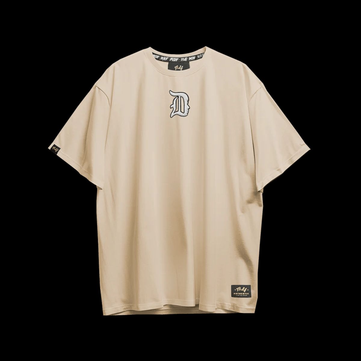 MDF - MDF® Polera DUKE