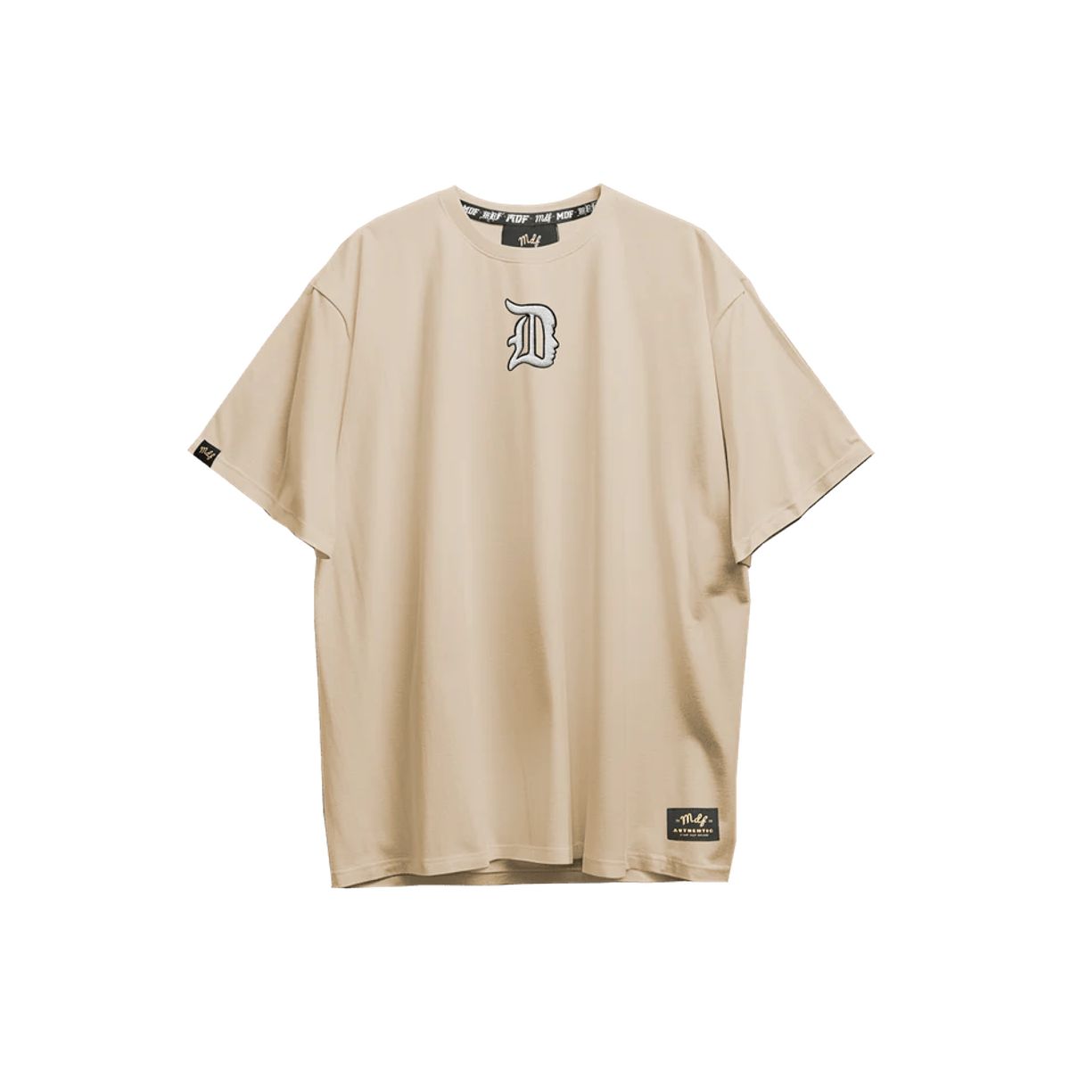 MDF - MDF® Polera DUKE