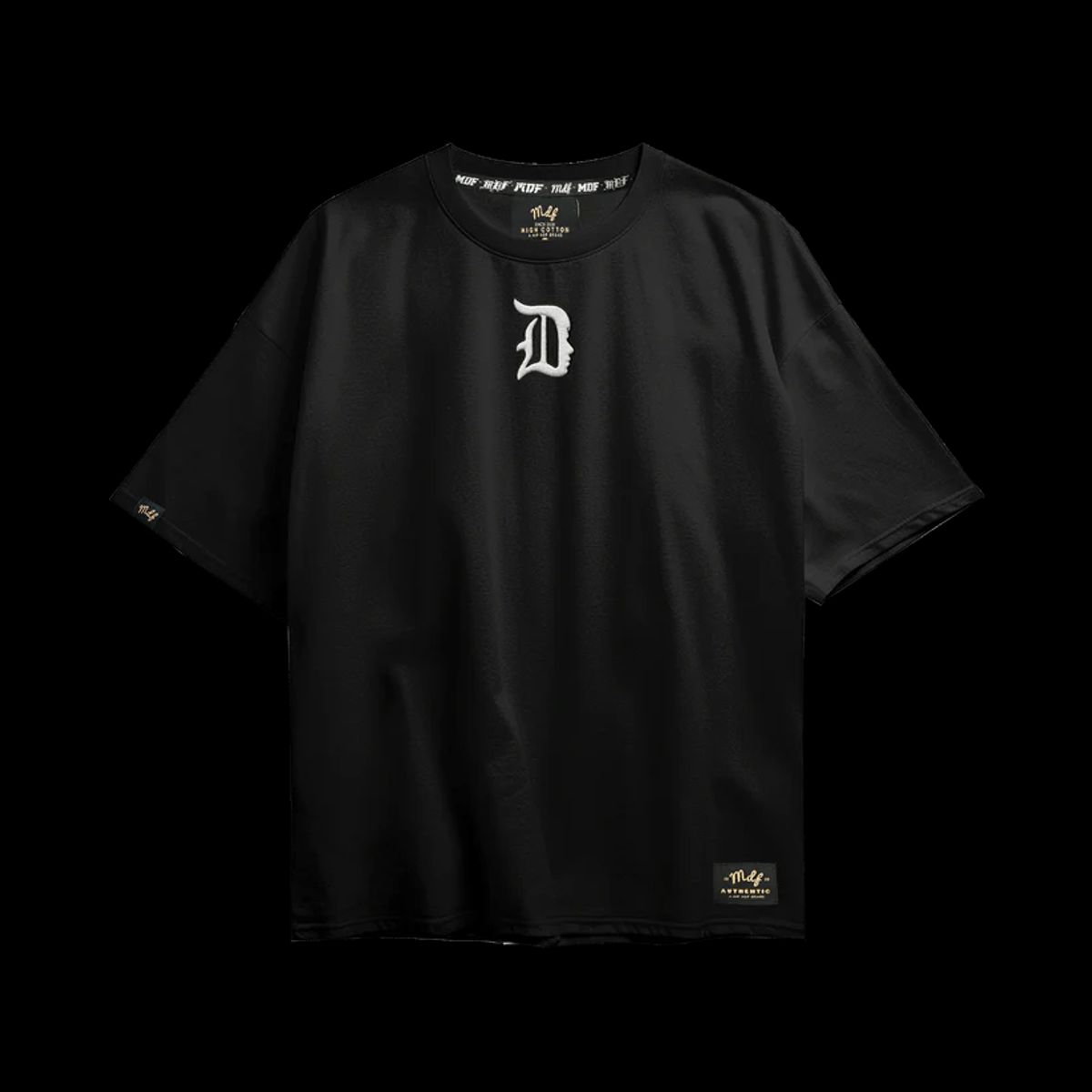 MDF - MDF® Polera DUKE