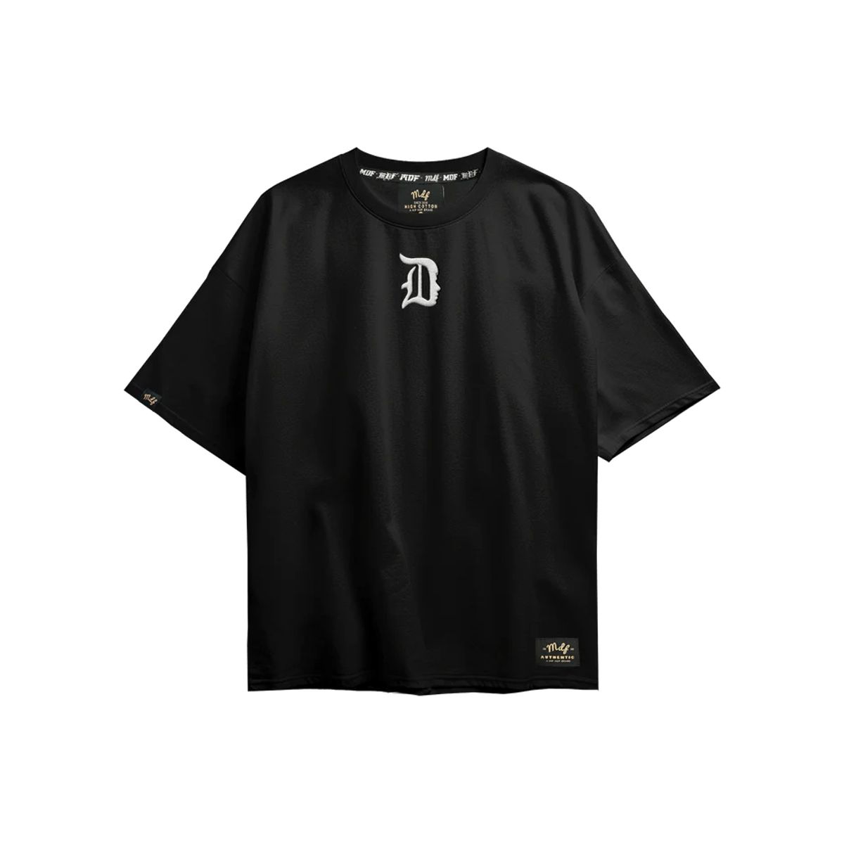 MDF - MDF® Polera DUKE