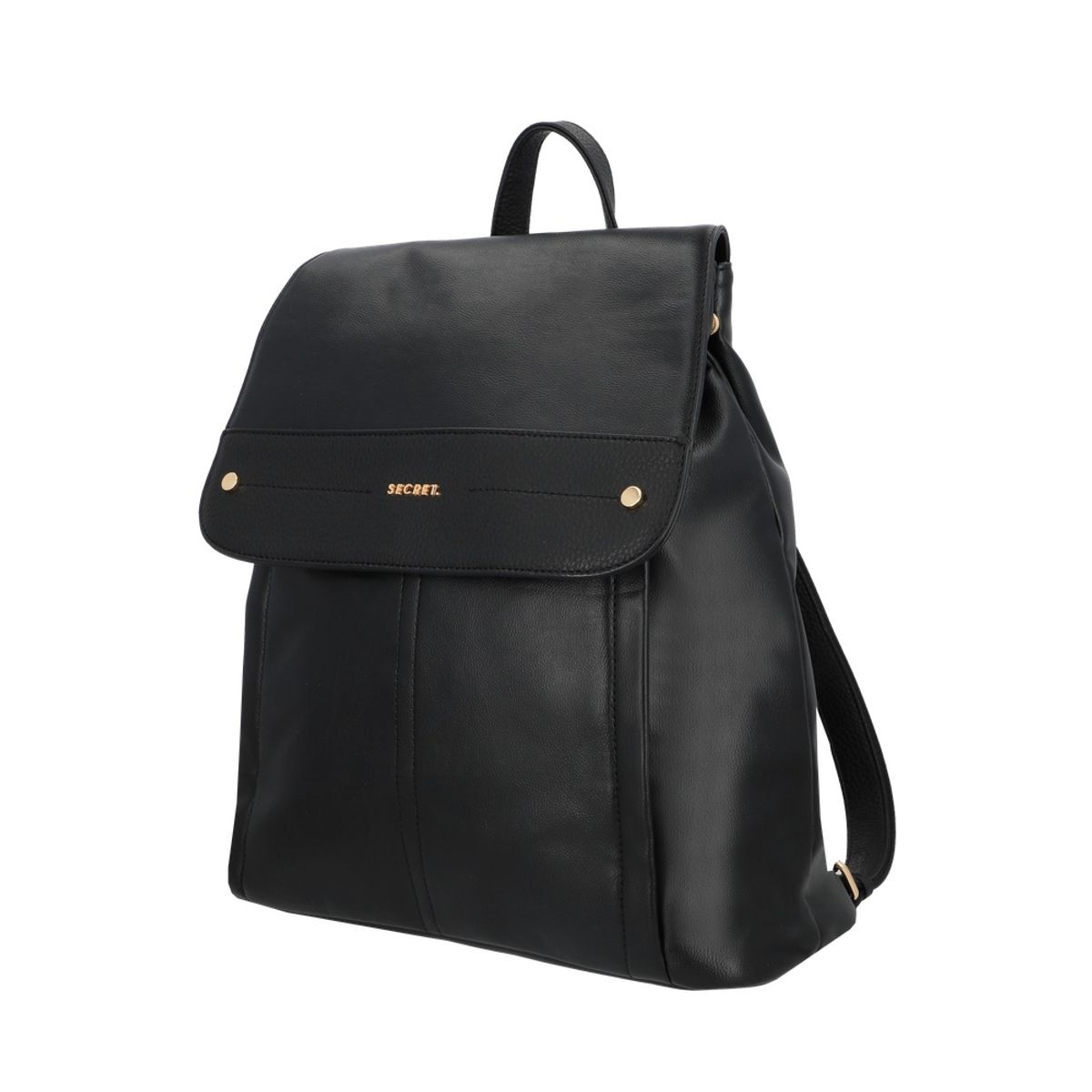 SECRET - Mochila Secret Melbourne SC6 L Negro