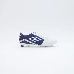 UMBRO - Zapatilla Fútbol Classico XII LT FG Niños Blanco