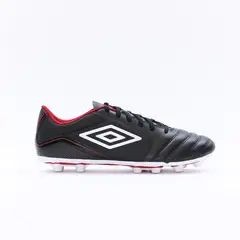 UMBRO - Zapatilla Fútbol Classico XII HGR Hombre Negro