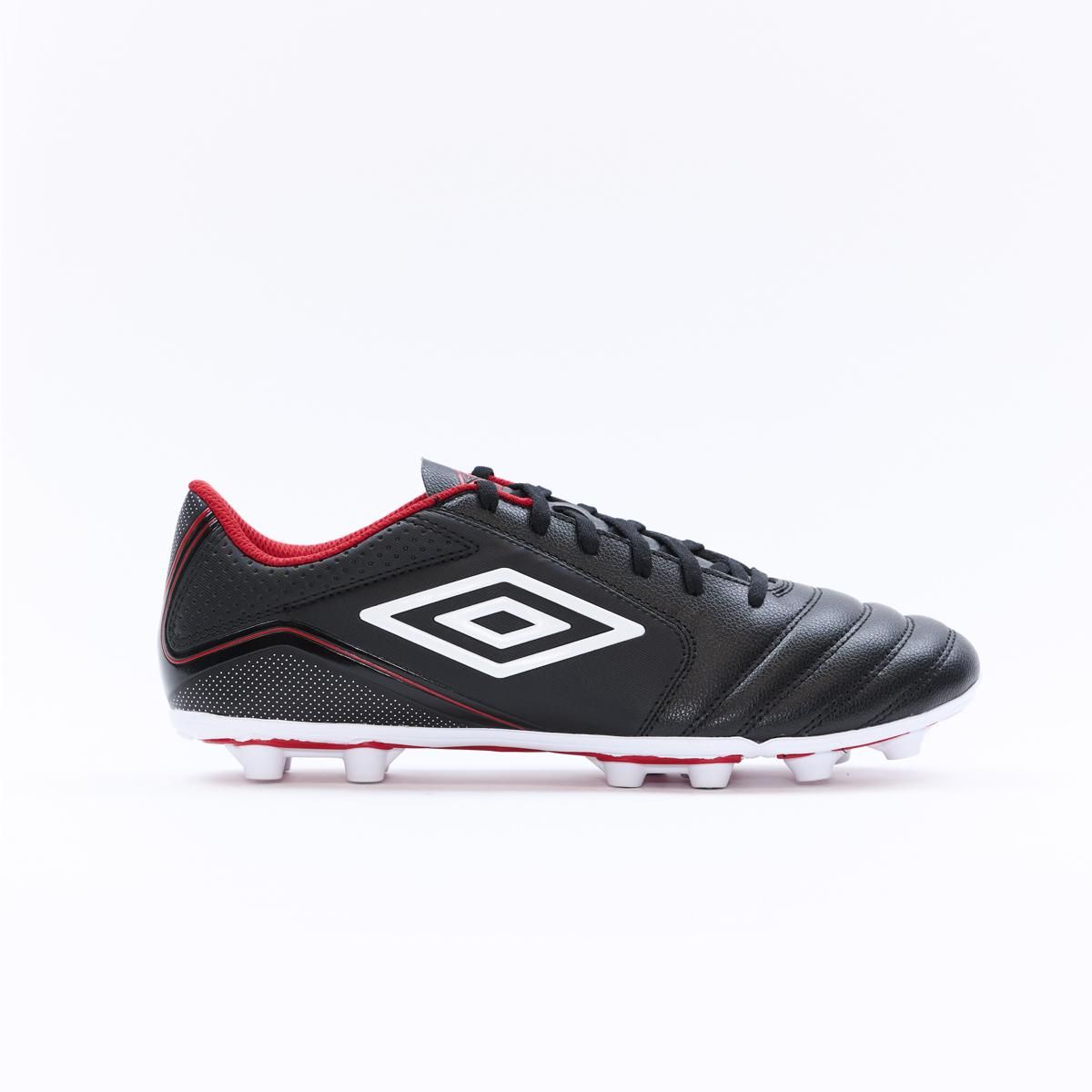 UMBRO - Zapatilla Fútbol Umbro Classico XII HGR Hombre Negro