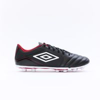 Zapatilla Fútbol Classico XII HGR Hombre Negro