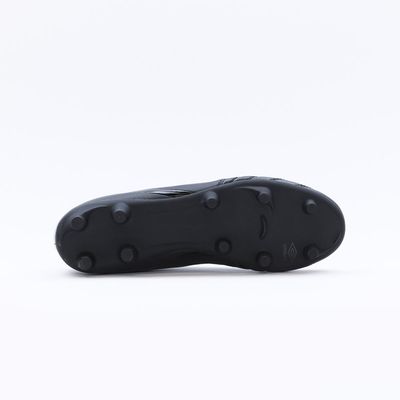 Imagen 2 del producto Zapatilla Fútbol Classico XII LT FG Hombre Negro